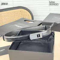 $56.00 USD Yves Saint Laurent AAA Quality Belts For Women #1366218
