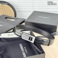 $56.00 USD Yves Saint Laurent AAA Quality Belts For Women #1366220