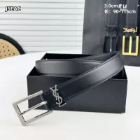 $52.00 USD Yves Saint Laurent AAA Quality Belts For Women #1366223