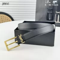 $52.00 USD Yves Saint Laurent AAA Quality Belts For Women #1366225