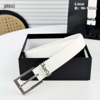 $52.00 USD Yves Saint Laurent AAA Quality Belts For Women #1366227