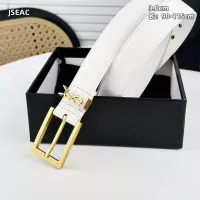 $52.00 USD Yves Saint Laurent AAA Quality Belts For Women #1366228