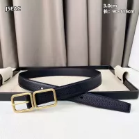 $52.00 USD Yves Saint Laurent AAA Quality Belts For Women #1366237