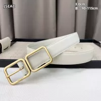 $52.00 USD Yves Saint Laurent AAA Quality Belts For Women #1366238