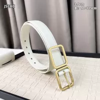$52.00 USD Yves Saint Laurent AAA Quality Belts For Women #1366238