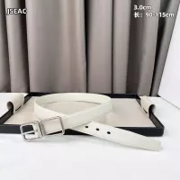 $52.00 USD Yves Saint Laurent AAA Quality Belts For Women #1366239