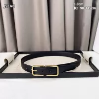 $52.00 USD Yves Saint Laurent AAA Quality Belts For Women #1366242