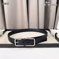 $52.00 USD Yves Saint Laurent AAA Quality Belts For Women #1366243