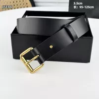 $56.00 USD Yves Saint Laurent AAA Quality Belts For Women #1366245