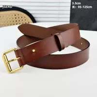 $56.00 USD Yves Saint Laurent AAA Quality Belts For Women #1366247