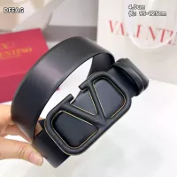 $68.00 USD Valentino AAA Quality Belts For Unisex #1366255