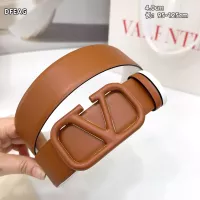$68.00 USD Valentino AAA Quality Belts For Unisex #1366258