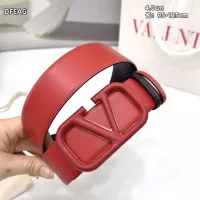 $68.00 USD Valentino AAA Quality Belts For Unisex #1366259