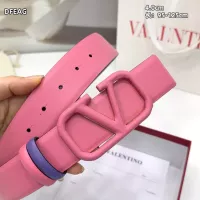 $68.00 USD Valentino AAA Quality Belts For Unisex #1366260