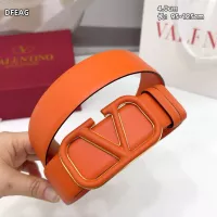 $68.00 USD Valentino AAA Quality Belts For Unisex #1366262