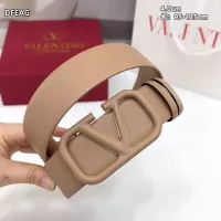 $68.00 USD Valentino AAA Quality Belts For Unisex #1366263
