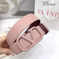 $68.00 USD Valentino AAA Quality Belts For Unisex #1366264