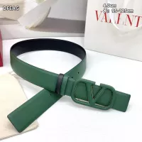 $68.00 USD Valentino AAA Quality Belts For Unisex #1366266