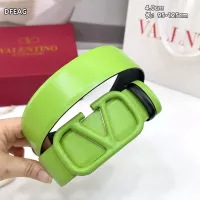 $68.00 USD Valentino AAA Quality Belts For Unisex #1366267