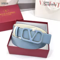 $68.00 USD Valentino AAA Quality Belts For Unisex #1366268