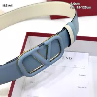 $68.00 USD Valentino AAA Quality Belts For Unisex #1366268