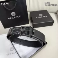 $68.00 USD Versace AAA Quality Belts For Unisex #1366269