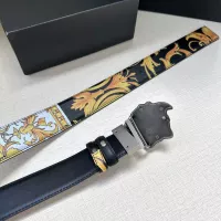 $68.00 USD Versace AAA Quality Belts For Unisex #1366278