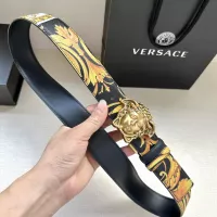 $68.00 USD Versace AAA Quality Belts For Unisex #1366279