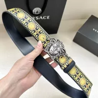 $68.00 USD Versace AAA Quality Belts For Unisex #1366281