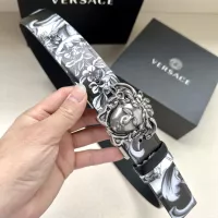 $68.00 USD Versace AAA Quality Belts For Unisex #1366282