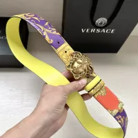 $68.00 USD Versace AAA Quality Belts For Unisex #1366284