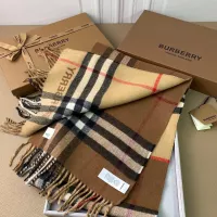 $48.00 USD Burberry Scarf #1366338