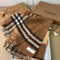 $48.00 USD Burberry Scarf #1366338