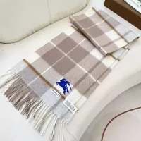 $52.00 USD Burberry Scarf #1366343