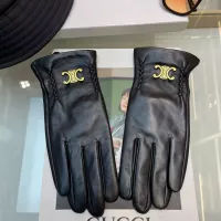 $56.00 USD Celine Gloves For Women #1366428