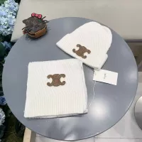 $56.00 USD Celine Hat and Scarf Set #1366437