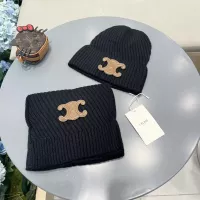 $56.00 USD Celine Hat and Scarf Set #1366438