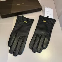 $56.00 USD Bottega Veneta BV Gloves For Women #1366457