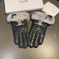 $52.00 USD Celine Gloves For Women #1366464
