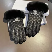 $52.00 USD Celine Gloves For Women #1366465