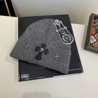 $32.00 USD Chrome Hearts Caps #1366472