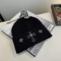 $32.00 USD Chrome Hearts Caps #1366473