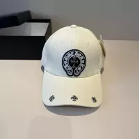 $27.00 USD Chrome Hearts Caps #1366493