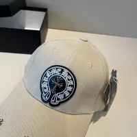 $27.00 USD Chrome Hearts Caps #1366494