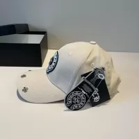 $27.00 USD Chrome Hearts Caps #1366494