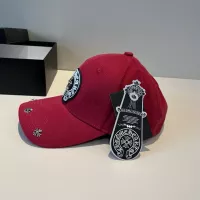 $27.00 USD Chrome Hearts Caps #1366495