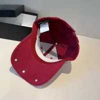 $27.00 USD Chrome Hearts Caps #1366495