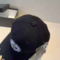 $27.00 USD Chrome Hearts Caps #1366496