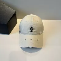 $27.00 USD Chrome Hearts Caps #1366497