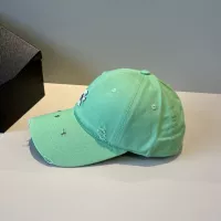 $27.00 USD Chrome Hearts Caps #1366500